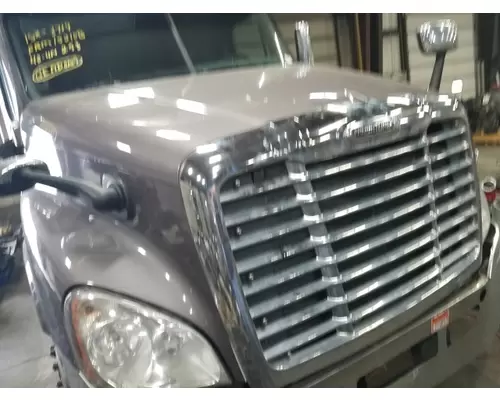 FREIGHTLINER CASCADIA 125 2008-2020 HOOD