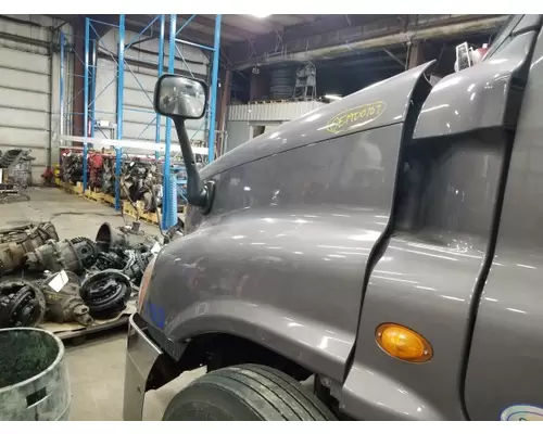 FREIGHTLINER CASCADIA 125 2008-2020 HOOD