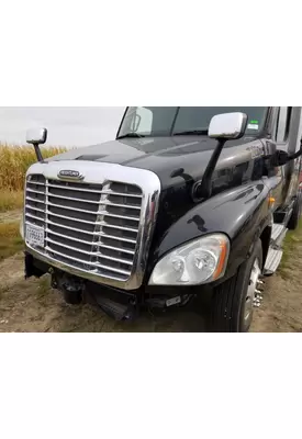 FREIGHTLINER CASCADIA 125 2008-2020 HOOD