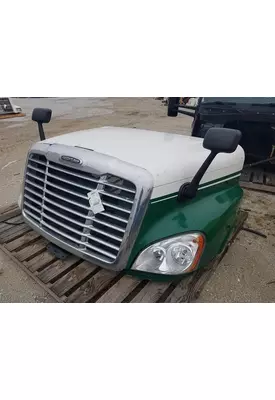 FREIGHTLINER CASCADIA 125 2008-2020 HOOD