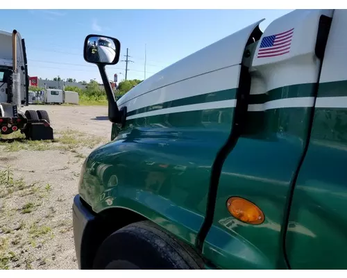 FREIGHTLINER CASCADIA 125 2008-2020 HOOD