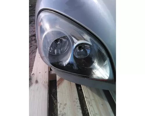 FREIGHTLINER CASCADIA 125 2008-2020 HOOD