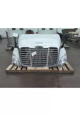 FREIGHTLINER CASCADIA 125 2008-2020 HOOD