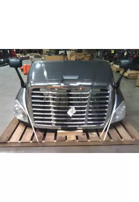 FREIGHTLINER CASCADIA 125 2008-2020 HOOD