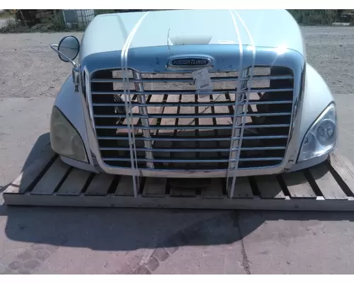 FREIGHTLINER CASCADIA 125 2008-2020 HOOD