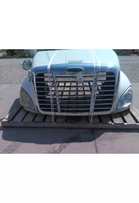 FREIGHTLINER CASCADIA 125 2008-2020 HOOD