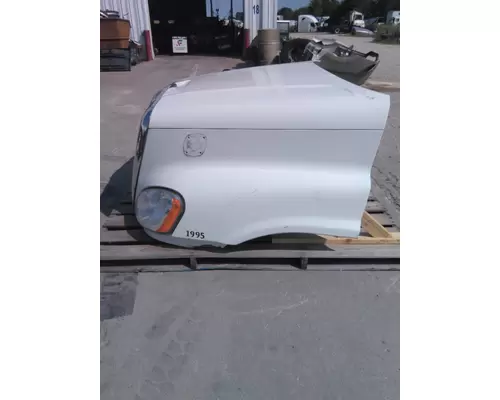 FREIGHTLINER CASCADIA 125 2008-2020 HOOD