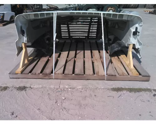 FREIGHTLINER CASCADIA 125 2008-2020 HOOD