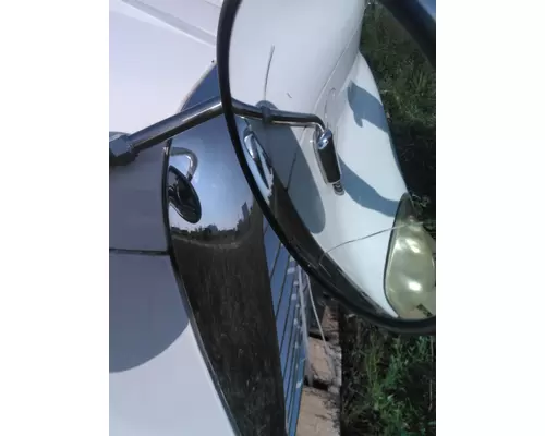 FREIGHTLINER CASCADIA 125 2008-2020 HOOD