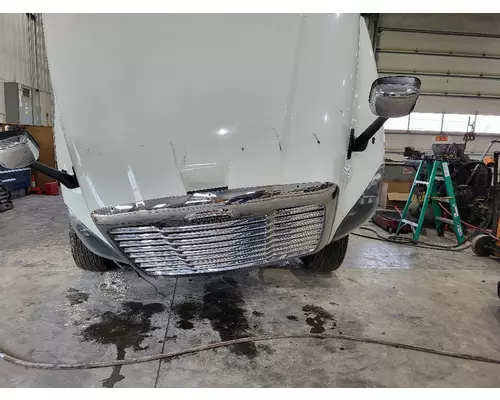 FREIGHTLINER CASCADIA 125 2008-2020 HOOD