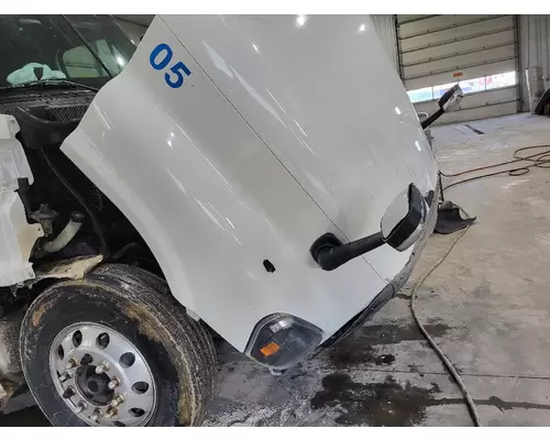 FREIGHTLINER CASCADIA 125 2008-2020 HOOD