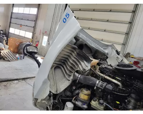 FREIGHTLINER CASCADIA 125 2008-2020 HOOD
