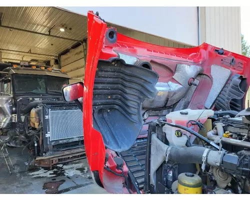 FREIGHTLINER CASCADIA 125 2008-2020 HOOD