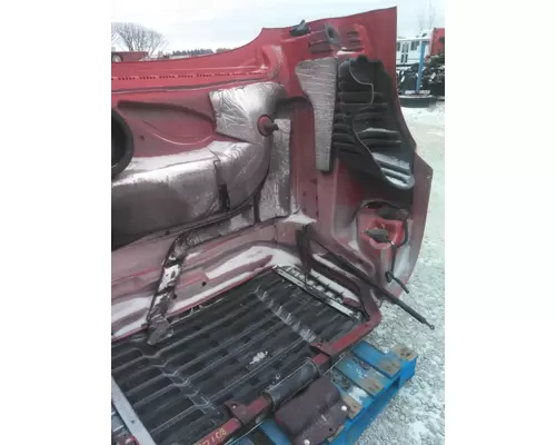FREIGHTLINER CASCADIA 125 2008-2020 HOOD