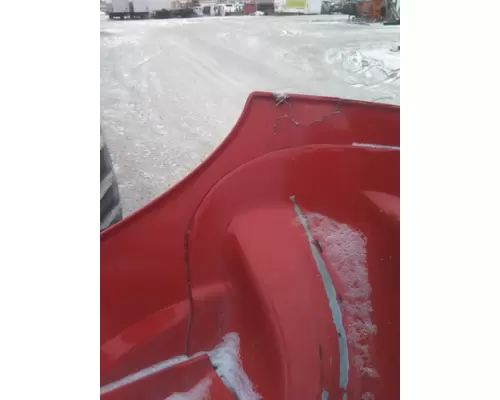 FREIGHTLINER CASCADIA 125 2008-2020 HOOD
