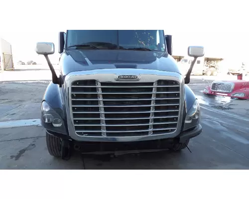 FREIGHTLINER CASCADIA 125 2008-2020 HOOD