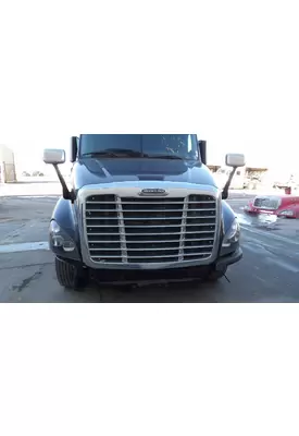 FREIGHTLINER CASCADIA 125 2008-2020 HOOD