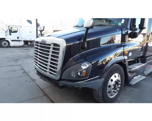 FREIGHTLINER CASCADIA 125 2008-2020 HOOD