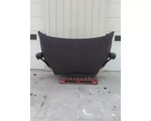 FREIGHTLINER CASCADIA 125 2008-2020 HOOD