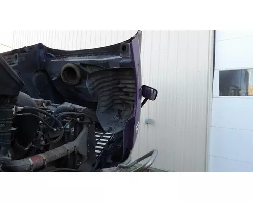 FREIGHTLINER CASCADIA 125 2008-2020 HOOD