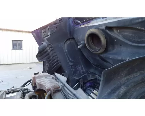 FREIGHTLINER CASCADIA 125 2008-2020 HOOD
