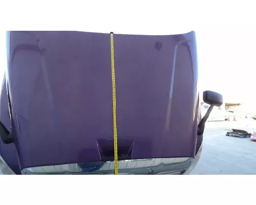 FREIGHTLINER CASCADIA 125 2008-2020 HOOD