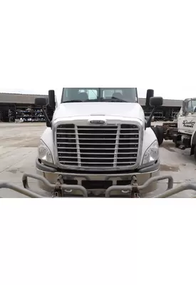 FREIGHTLINER CASCADIA 125 2008-2020 HOOD