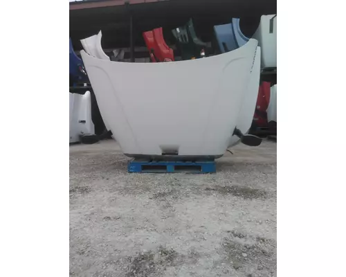FREIGHTLINER CASCADIA 125 2008-2020 HOOD