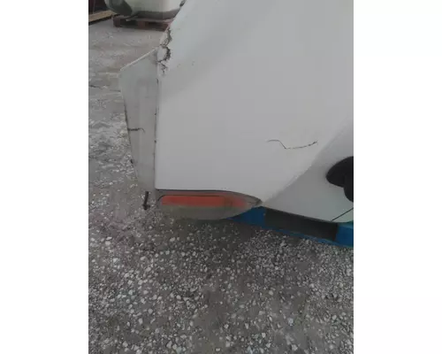 FREIGHTLINER CASCADIA 125 2008-2020 HOOD