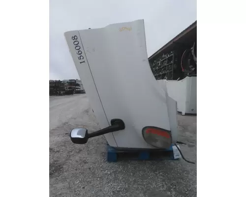 FREIGHTLINER CASCADIA 125 2008-2020 HOOD