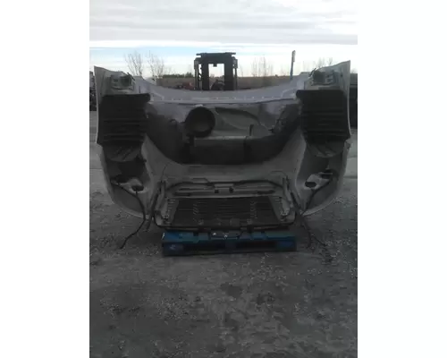 FREIGHTLINER CASCADIA 125 2008-2020 HOOD
