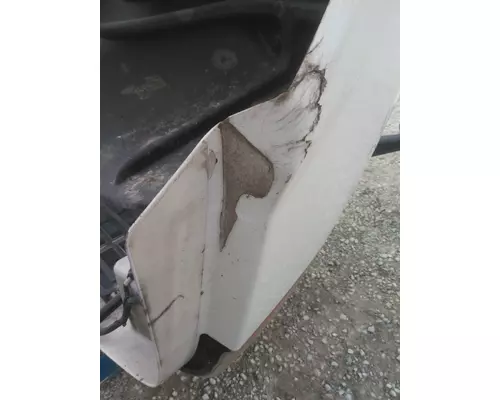 FREIGHTLINER CASCADIA 125 2008-2020 HOOD