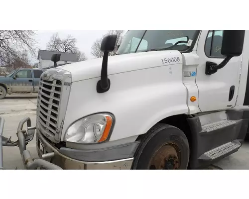 FREIGHTLINER CASCADIA 125 2008-2020 HOOD