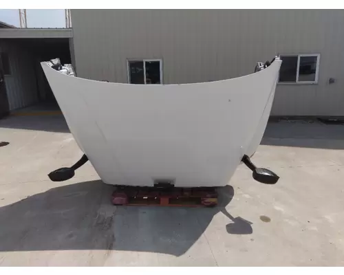 FREIGHTLINER CASCADIA 125 2008-2020 HOOD