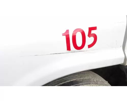FREIGHTLINER CASCADIA 125 2008-2020 HOOD