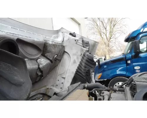 FREIGHTLINER CASCADIA 125 2008-2020 HOOD
