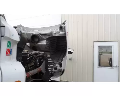 FREIGHTLINER CASCADIA 125 2008-2020 HOOD