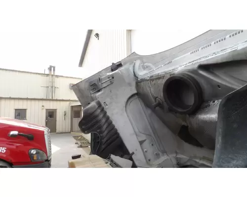 FREIGHTLINER CASCADIA 125 2008-2020 HOOD