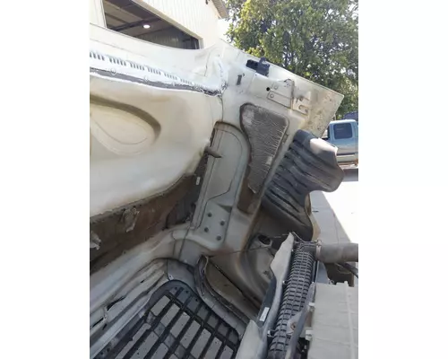 FREIGHTLINER CASCADIA 125 2008-2020 HOOD