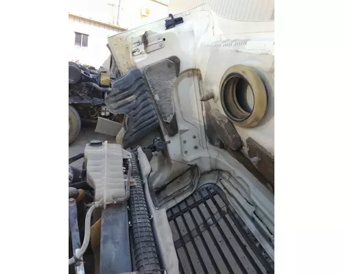 FREIGHTLINER CASCADIA 125 2008-2020 HOOD