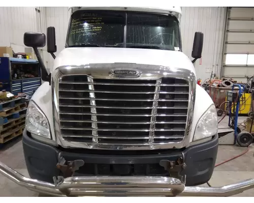 FREIGHTLINER CASCADIA 125 2008-2020 HOOD
