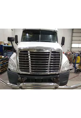 FREIGHTLINER CASCADIA 125 2008-2020 HOOD