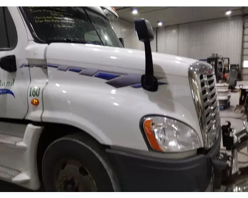 FREIGHTLINER CASCADIA 125 2008-2020 HOOD