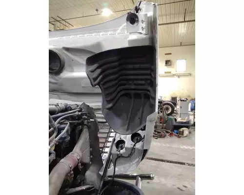 FREIGHTLINER CASCADIA 125 2008-2020 HOOD