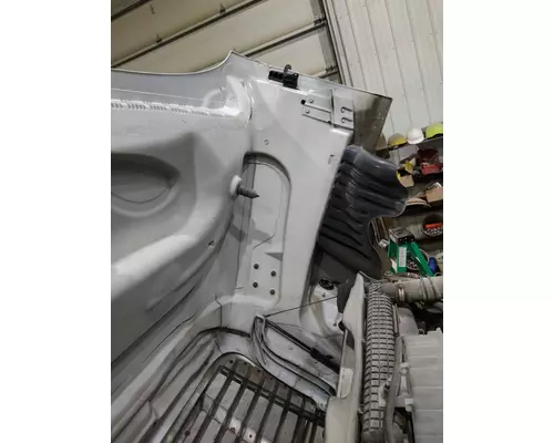 FREIGHTLINER CASCADIA 125 2008-2020 HOOD