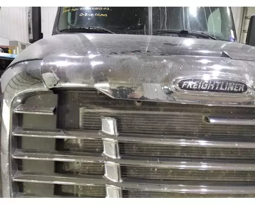 FREIGHTLINER CASCADIA 125 2008-2020 HOOD