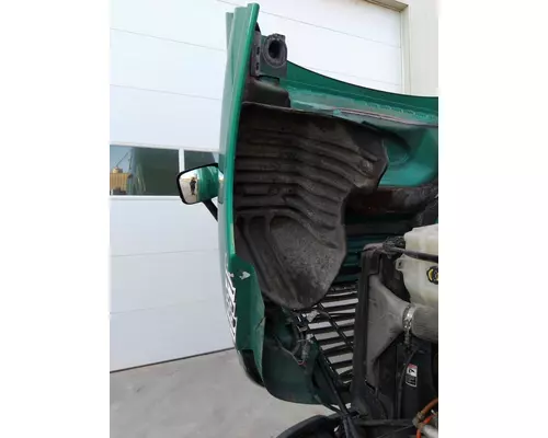 FREIGHTLINER CASCADIA 125 2008-2020 HOOD