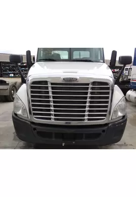 FREIGHTLINER CASCADIA 125 2008-2020 HOOD