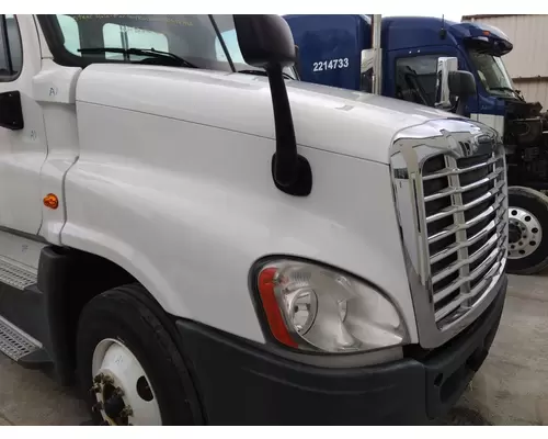 FREIGHTLINER CASCADIA 125 2008-2020 HOOD