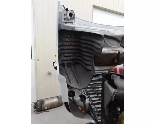 FREIGHTLINER CASCADIA 125 2008-2020 HOOD